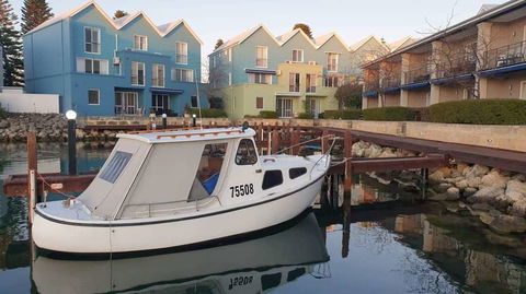 C Mandurah Resort & Serviced Apartments - Perisher Accommodation 0