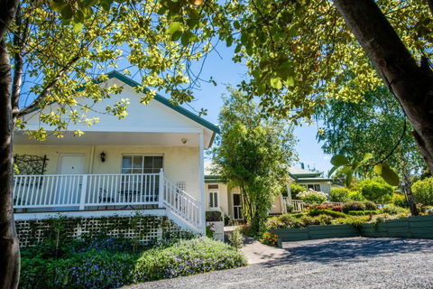 Yarra Gables Motel - Perisher Accommodation 1