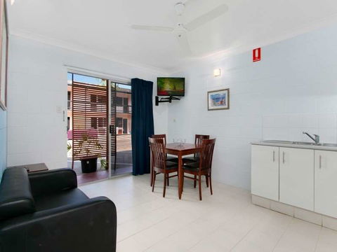 Cairns City Palms - Perisher Accommodation 0