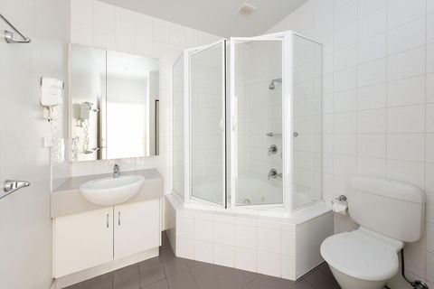 Lady Bay Resort - Perisher Accommodation 2