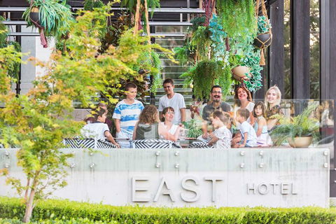 East Hotel - Perisher Accommodation 0
