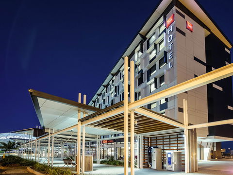 Ibis Mackay Airport - Perisher Accommodation 2
