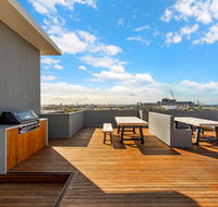 Astra Apartments Newcastle - Perisher Accommodation
