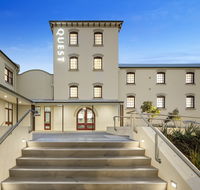 Quest Newcastle West - Perisher Accommodation