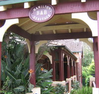 Hamilton Heritage BB - Perisher Accommodation