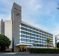 Mercure Newcastle - Perisher Accommodation