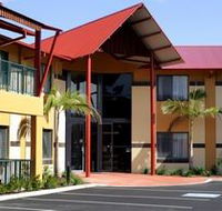 Warners at the Bay Motel - Perisher Accommodation