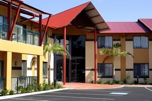 Warners At The Bay Motel - Perisher Accommodation 0