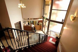 Warners At The Bay Motel - Perisher Accommodation 1