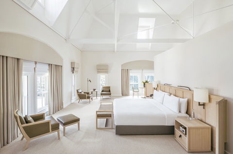 COMO The Treasury, Perth - Perisher Accommodation 14