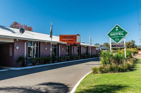 Wattle Grove Motel - Perisher Accommodation 0
