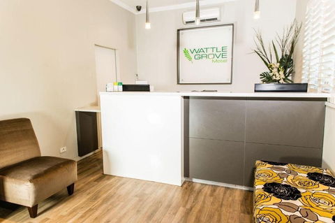 Wattle Grove Motel - Perisher Accommodation 1