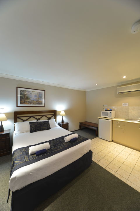 Wattle Grove Motel - Perisher Accommodation 2