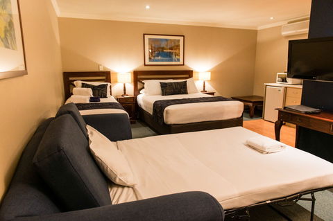 Wattle Grove Motel - Perisher Accommodation 6