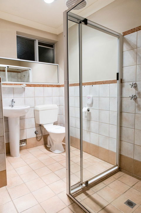 Wattle Grove Motel - Perisher Accommodation 7