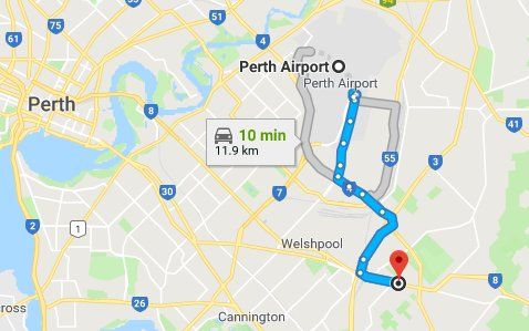 Wattle Grove Motel - Perisher Accommodation 15