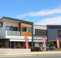 Bairnsdale International - Perisher Accommodation