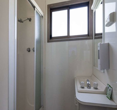 BIG4 Albury Tourist Park - Perisher Accommodation 1