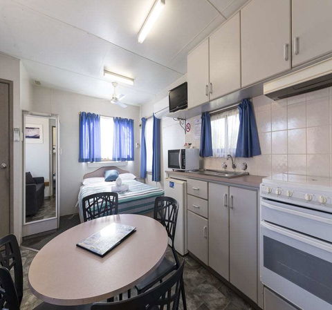 BIG4 Albury Tourist Park - Perisher Accommodation 2