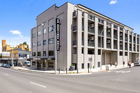 CH Boutique Hotel - Perisher Accommodation 1