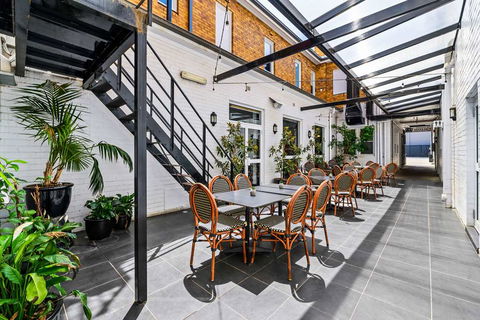 CH Boutique Hotel - Perisher Accommodation 2