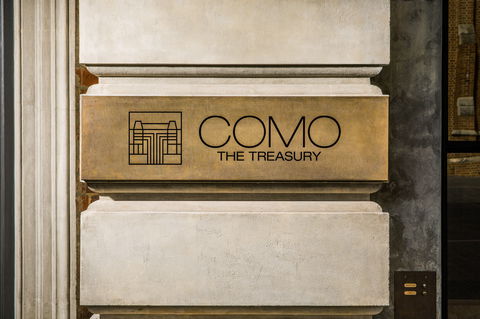 COMO The Treasury, Perth - Perisher Accommodation 1