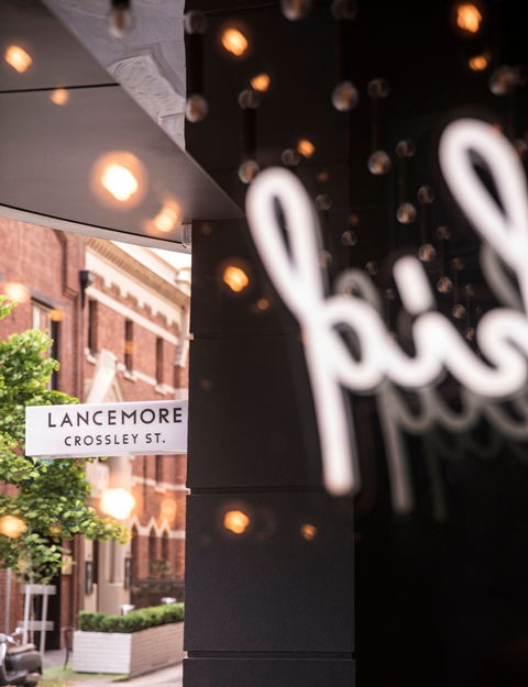 Lancemore Crossley St Melbourne - Perisher Accommodation 2