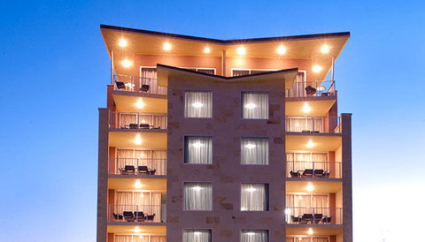 CBD Executive Apartments - Perisher Accommodation 0