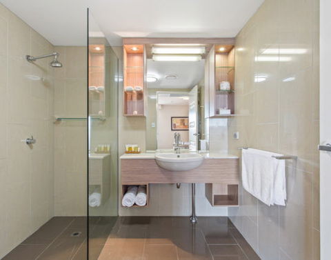 CBD Executive Apartments - Perisher Accommodation 2