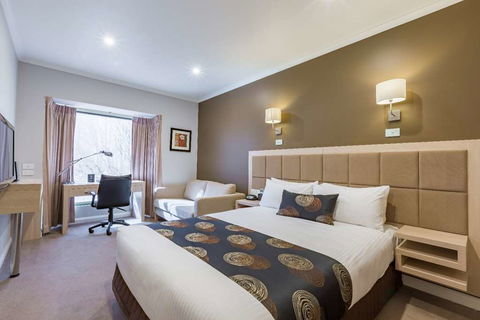 Waverley International Hotel - Perisher Accommodation 2