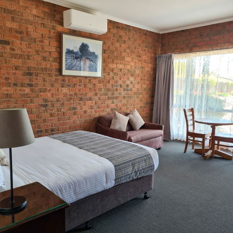 Federation Motor Inn - Perisher Accommodation 1