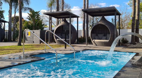 Federation Motor Inn - Perisher Accommodation 2