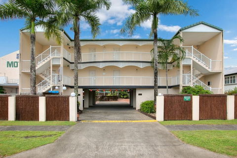 Cairns City Sheridan - Perisher Accommodation 0