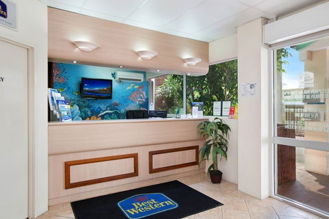 Cairns City Sheridan - Perisher Accommodation 2