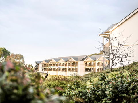 Novotel Barossa Valley Resort - Perisher Accommodation 0