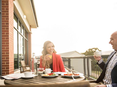 Novotel Barossa Valley Resort - Perisher Accommodation 2