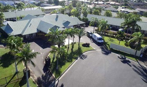 Ballina Byron Islander Resort - Perisher Accommodation 0