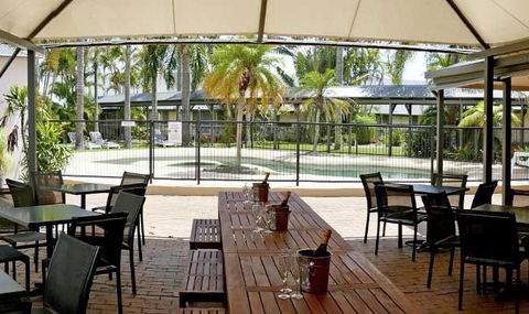 Ballina Byron Islander Resort - Perisher Accommodation 2