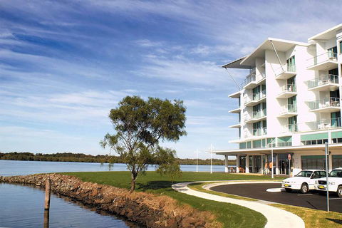 Ramada Hotel & Suites Ballina - Perisher Accommodation 0