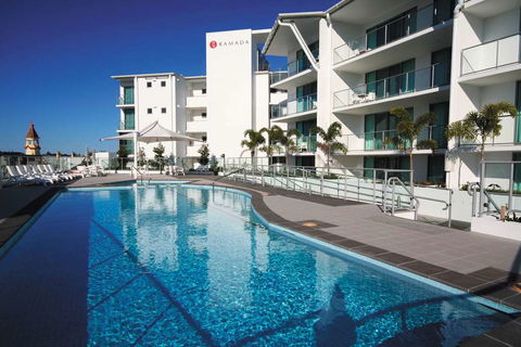 Ramada Hotel & Suites Ballina - Perisher Accommodation 2