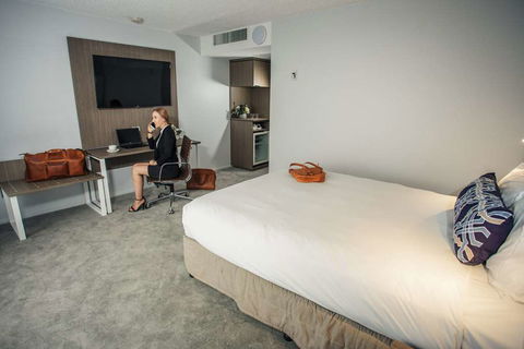 Pacific Hotel Brisbane - Perisher Accommodation 6
