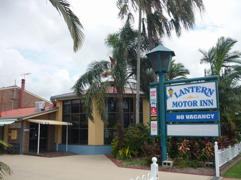 Lantern Motor Inn - Perisher Accommodation 0
