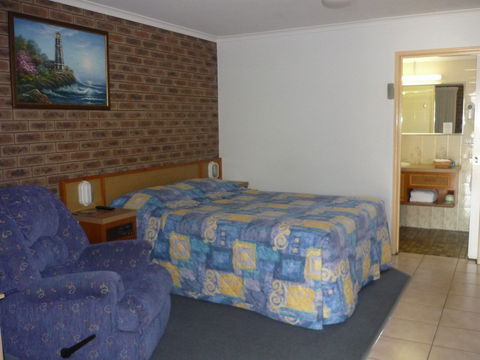 Lantern Motor Inn - Perisher Accommodation 1