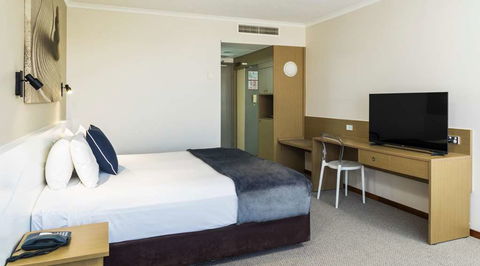 Pacific Hotel Cairns - Perisher Accommodation 4