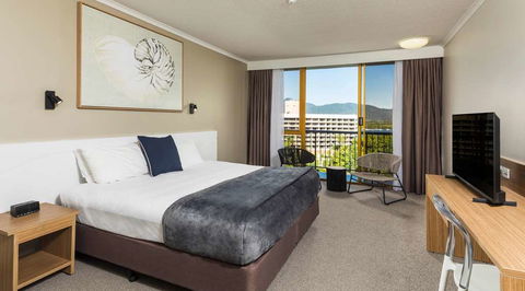 Pacific Hotel Cairns - Perisher Accommodation 6