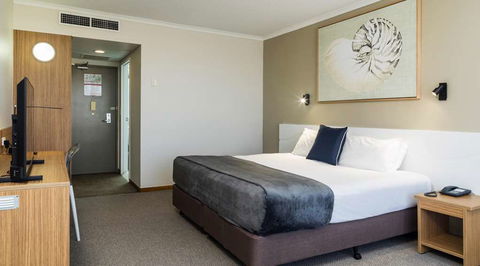 Pacific Hotel Cairns - Perisher Accommodation 7
