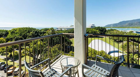 Pacific Hotel Cairns - Perisher Accommodation 10