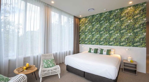 Pacific Hotel Cairns - Perisher Accommodation 11