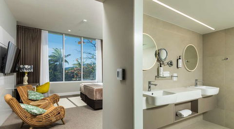 Pacific Hotel Cairns - Perisher Accommodation 12