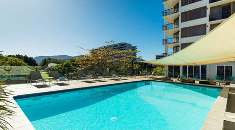 Pacific Hotel Cairns - Perisher Accommodation 13